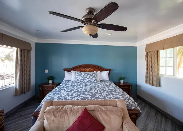 Viking Motel-Ventura
