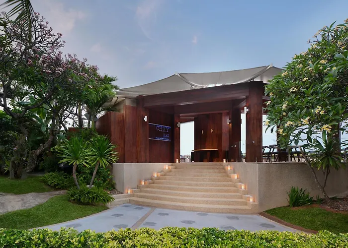 Hilton Hua Hin Resort & Spa