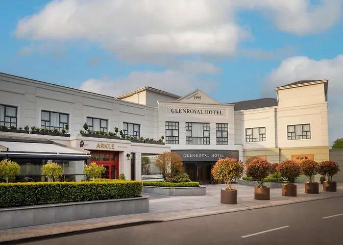 Glenroyal Hotel