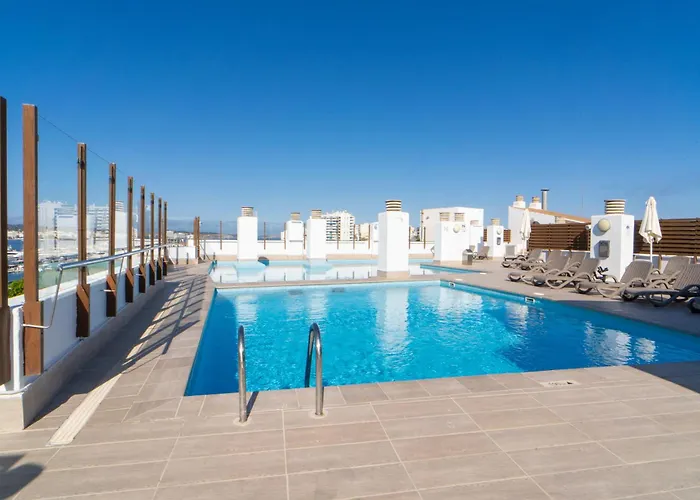 Sunside Ibiza Studios - Only Adults