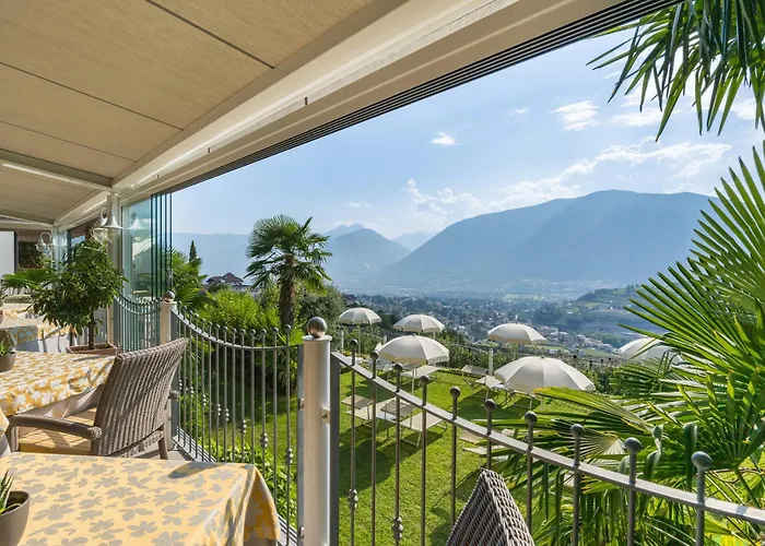 Hotel Garni Nachtigall