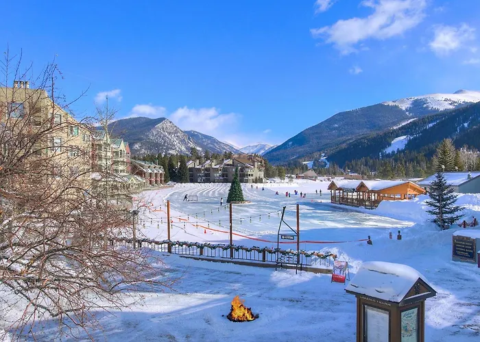 Lakeside Village By Vail Resorts
