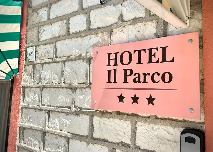 Hotel Il Parco Sirolo