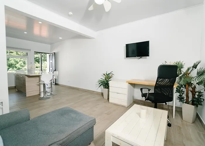 Apartamentos Ganesha Jaco