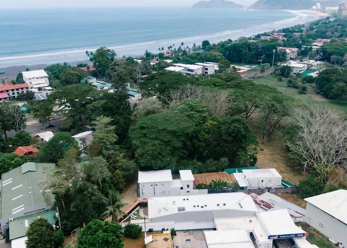 Apartamentos Ganesha Jaco