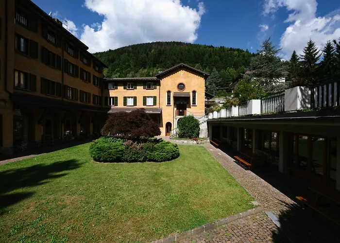 Villa Luzzago