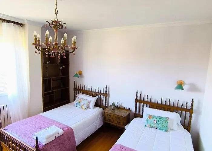 Arrochela apartamento