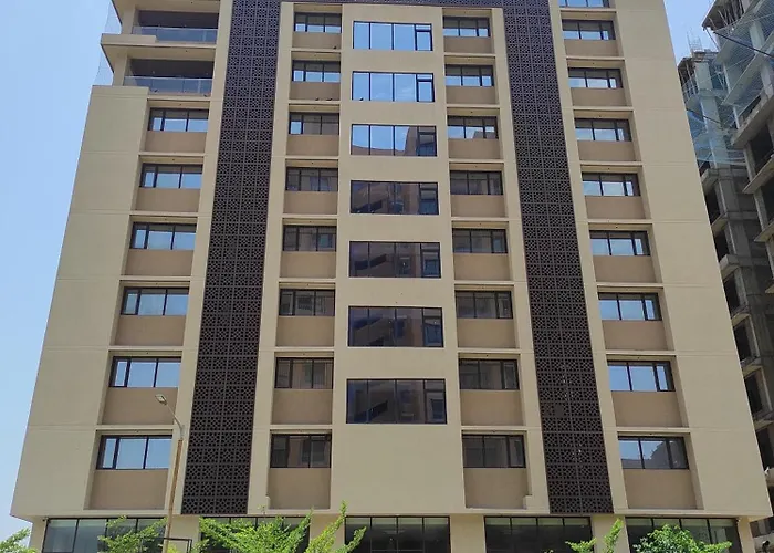 Empyrean Resort