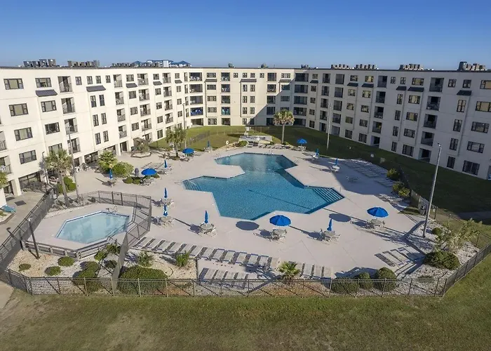 Summer Winds 231-B Condo