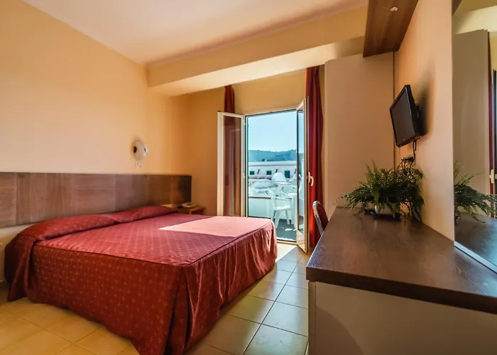 Hotel D'Amato