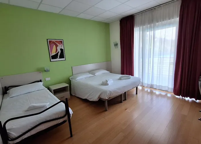 Hotel Lago Losetta