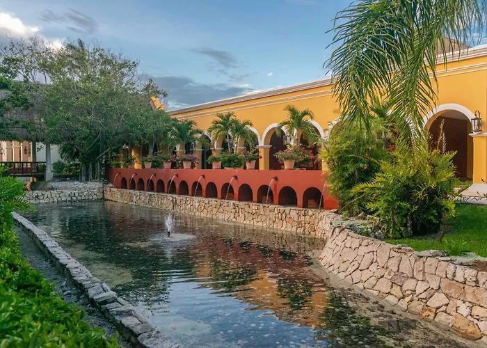 Valentin Imperial Riviera Maya All Inclusive - Adults Only