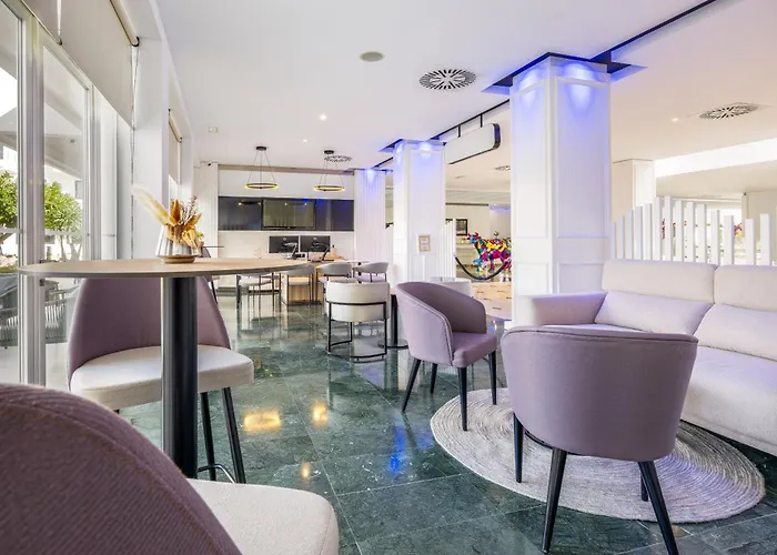 Sol House Costa del Sol