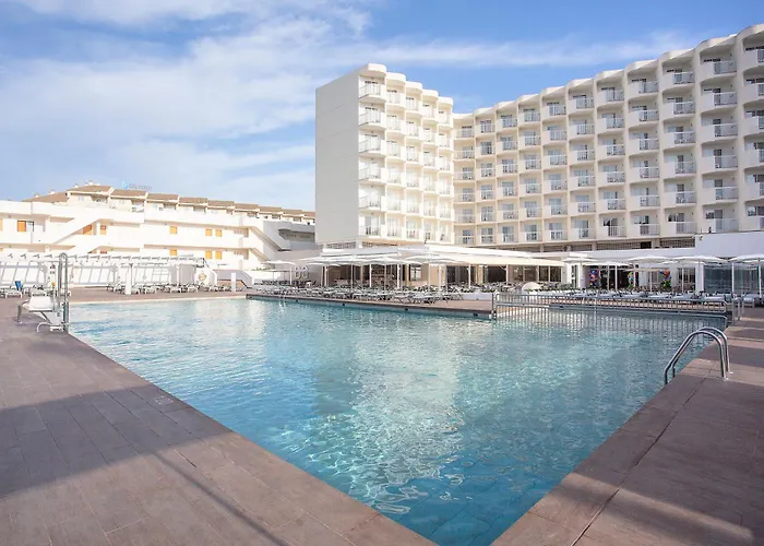 BQ Delfín Azul Hotel