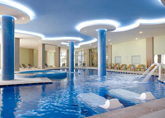 Atrium Platinum Resort & Spa