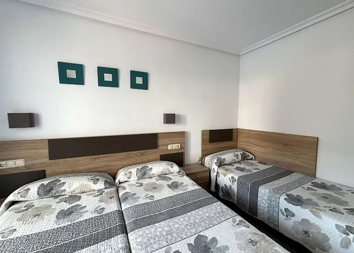 Hostal El Trovador