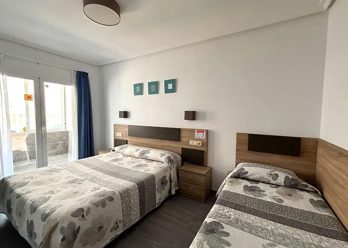 Hostal El Trovador