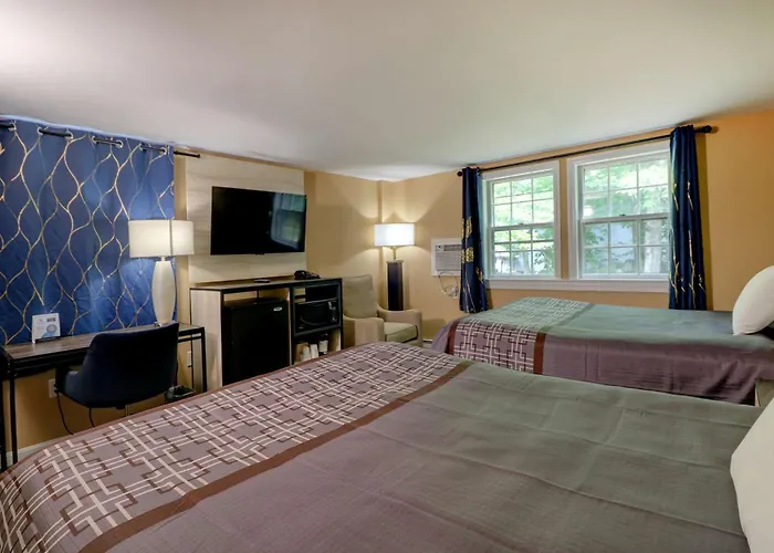 Yankee Clipper Inn, Surestay Collection By Best Western