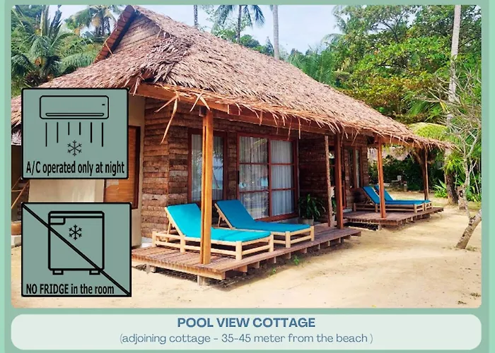 Coco Cottage