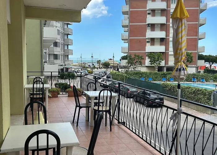 Hotel Ines