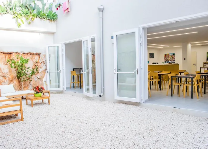 Hotel Arte Mare