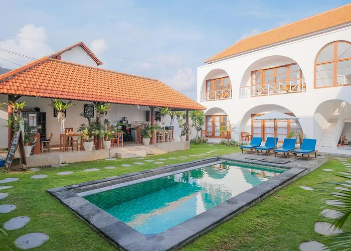 Bali Intan Canggu