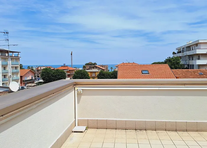Casa Vivì