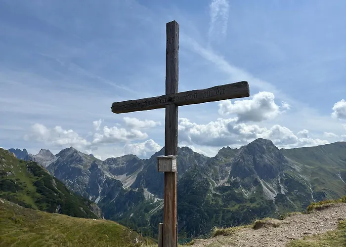 Hotel B&B VILLA-ALPIN