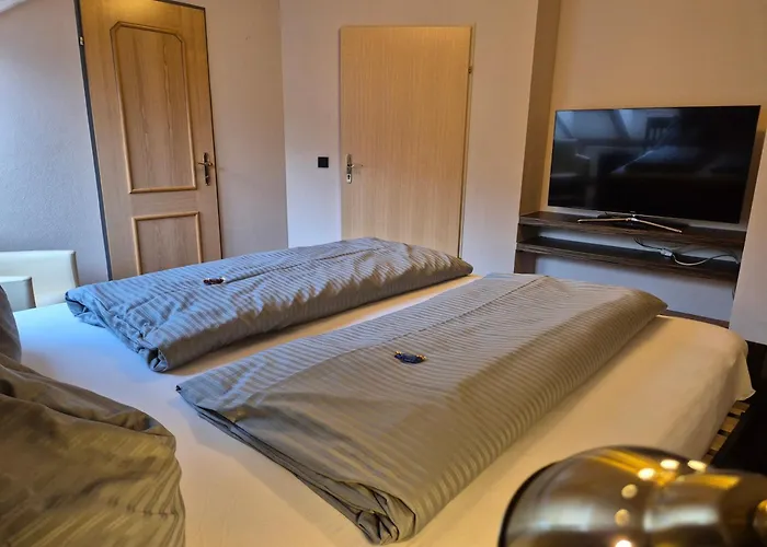 Lindengut - Boutique Hotel Nahe Ikuna Park