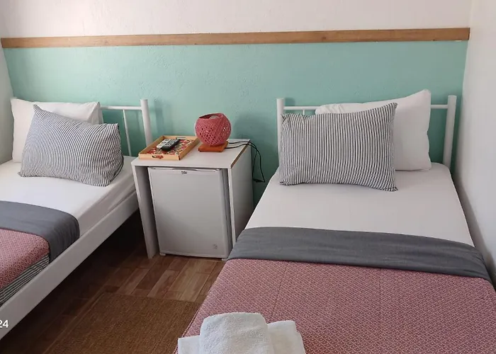 Kavala Hotel Bodrum