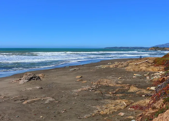 Oceanfront Escape