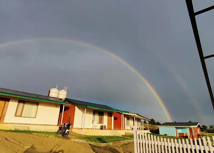 Sunshine Cottages