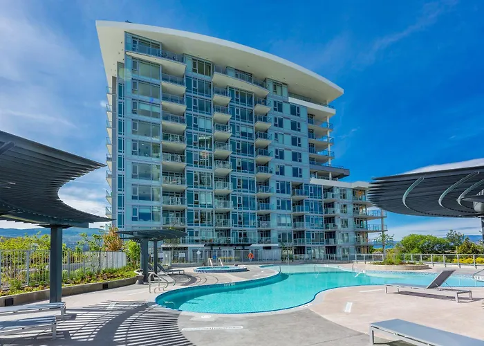 Beach Lake Resort
