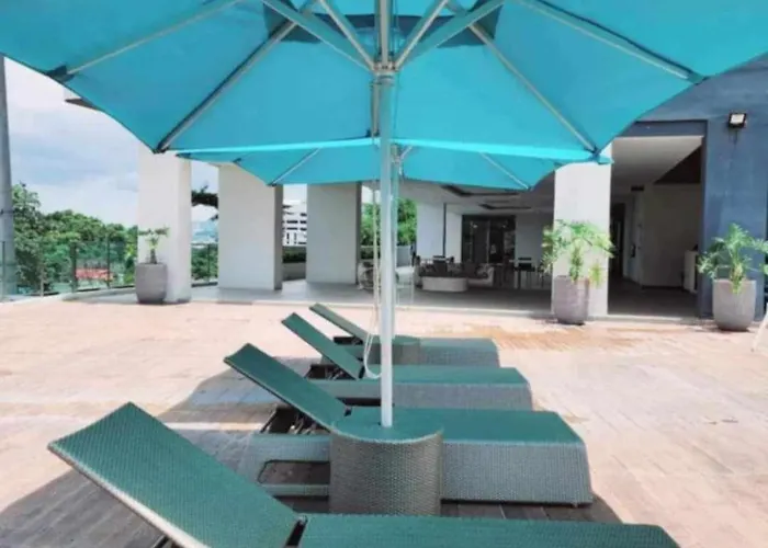 Sundance Residences