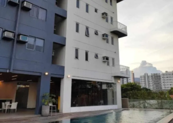 Sundance Residences
