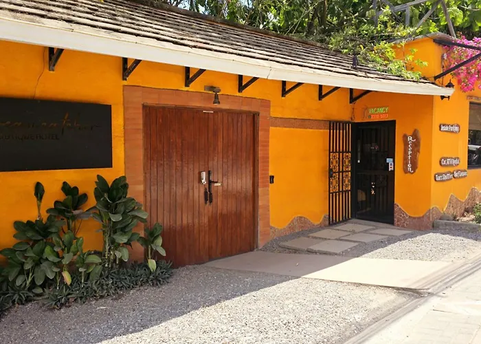 Dreamcatcher Hotel & Villas, The Best Kept Secret Of Santa Teresa