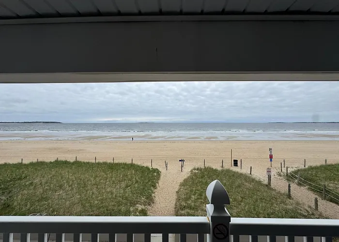 The Beach House