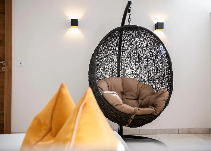 Alpenland Gerlos - Hotel&Breakfast