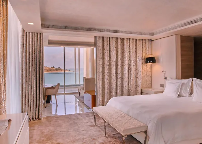 Marchica Lagoon Resort
