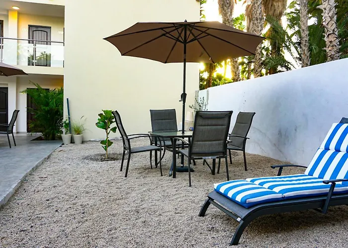 Hotel Loreto Palmar