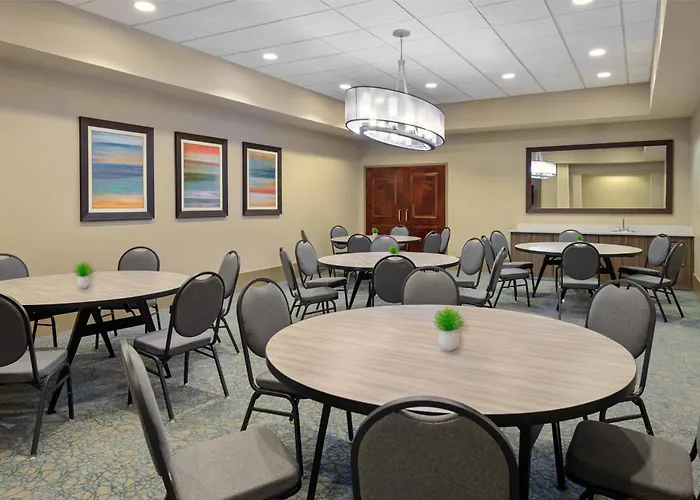 Doubletree By Hilton Hotel West Palm Beach Airport