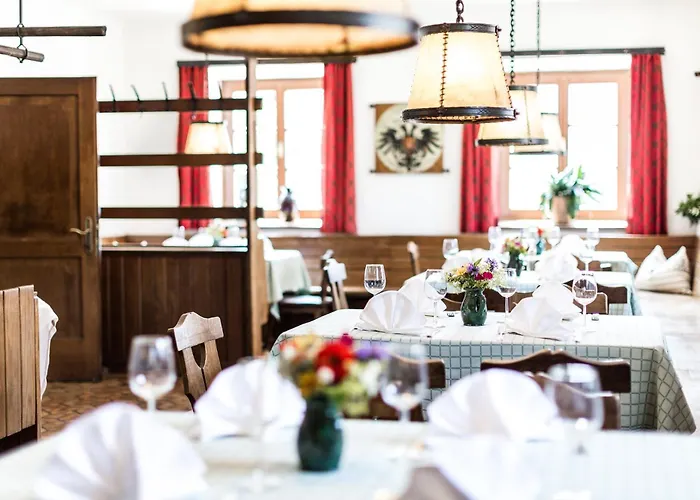 Salzburg Hotel Holznerwirt