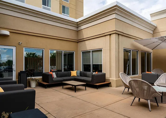 Hilton Garden Inn Billings