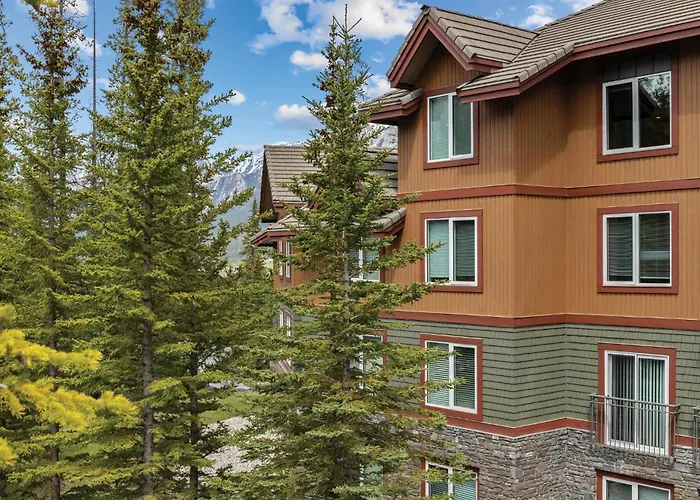 Worldmark Canmore-Banff
