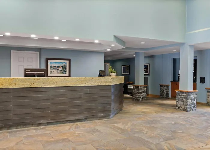 Worldmark Canmore-Banff