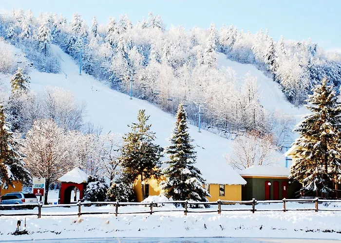 Calabogie Peaks Resort, An Ascend Collection Hotel