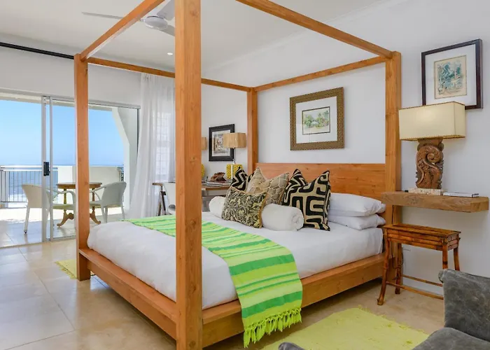 Nakai Beach Homestay