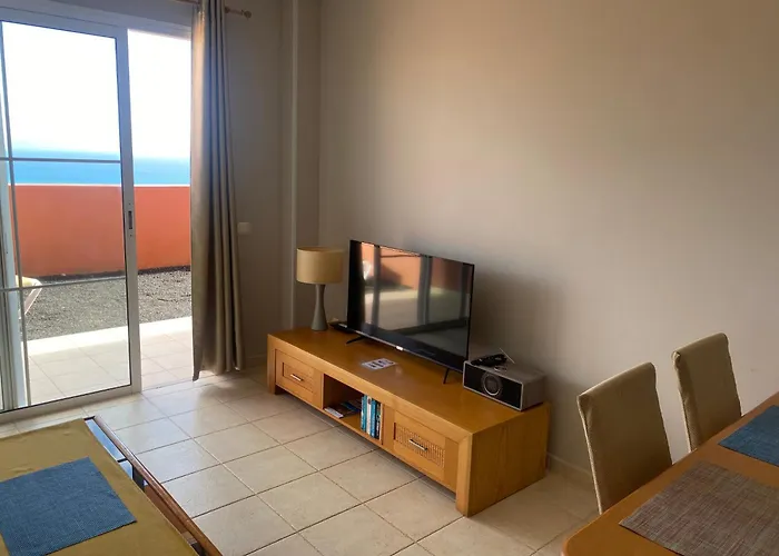 Apartamento Mi Casa Tu Casa