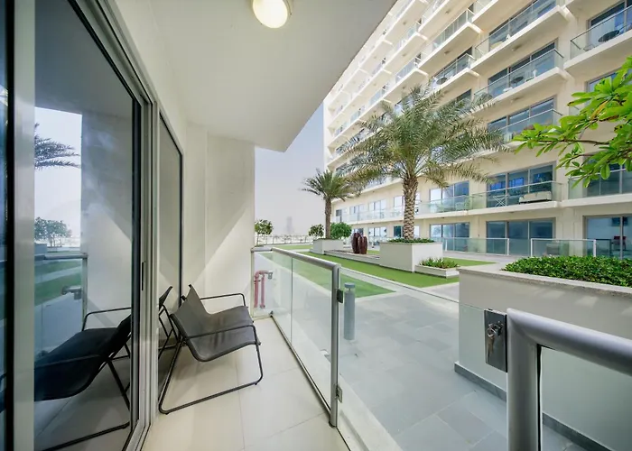 Rakvista Beach Residence- Marjan Island Ras al-Khaimah