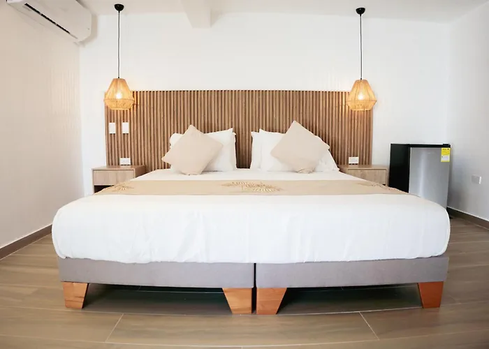 Mangrove Bay Hotel San Andres Islas